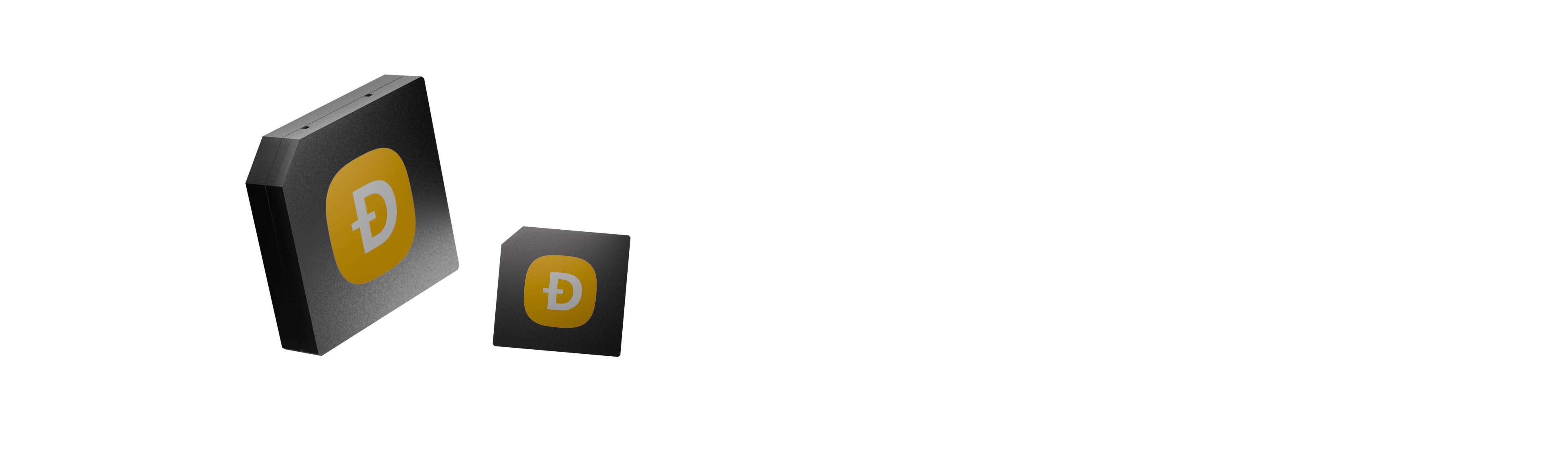 Dogebank Wallet Appearance