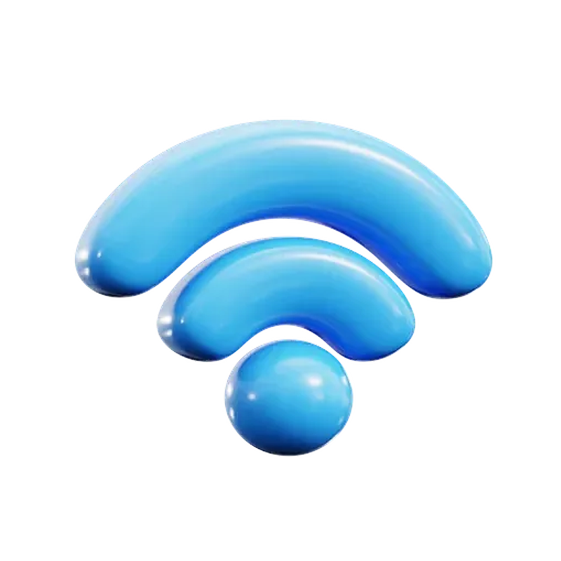 Configure WiFi illustration